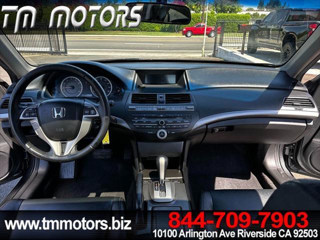 used 2010 Honda Accord car, priced at $10,690