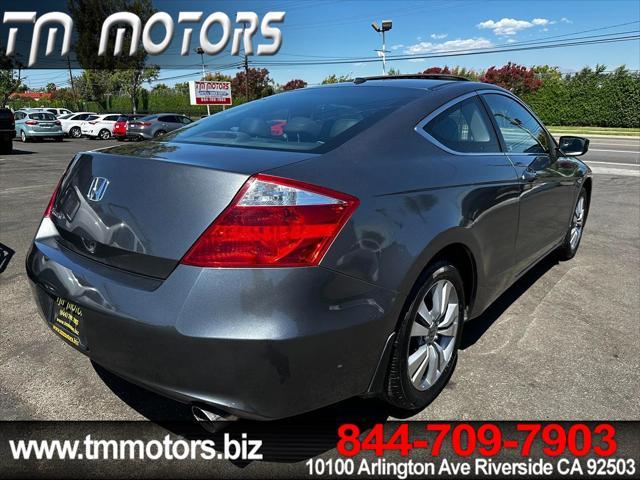 used 2010 Honda Accord car, priced at $10,690