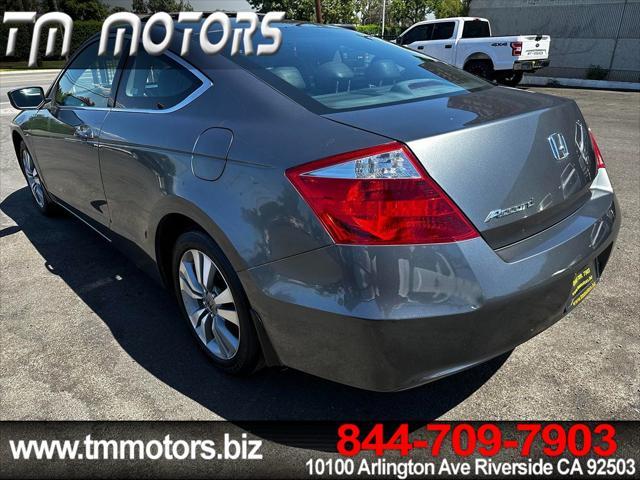 used 2010 Honda Accord car, priced at $10,690