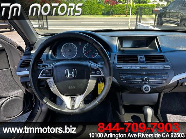 used 2010 Honda Accord car, priced at $10,690