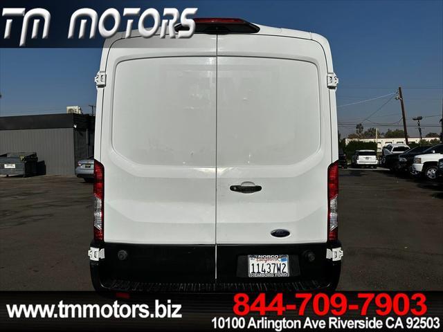 used 2019 Ford Transit-250 car, priced at $23,490