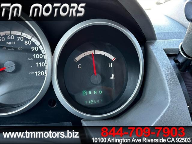 used 2010 Dodge Grand Caravan car, priced at $11,490