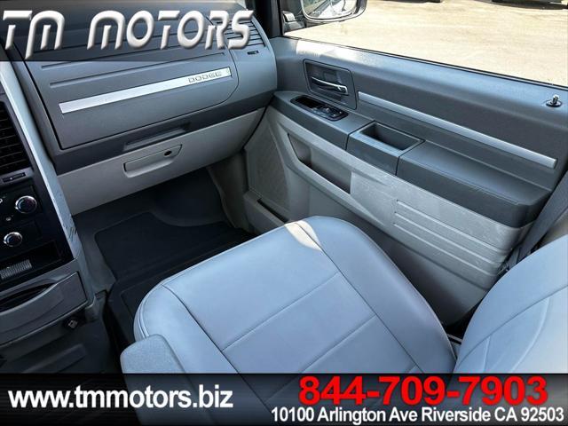 used 2010 Dodge Grand Caravan car, priced at $11,490