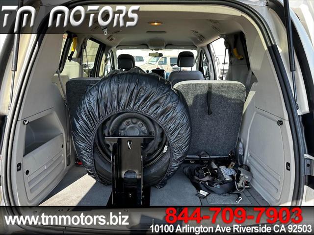 used 2010 Dodge Grand Caravan car, priced at $11,490