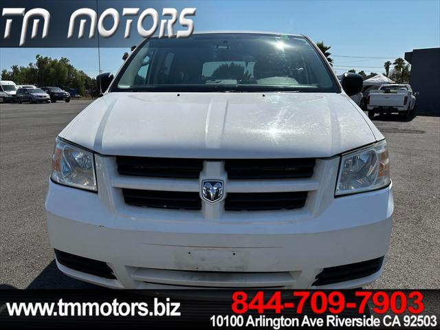 used 2010 Dodge Grand Caravan car, priced at $11,490