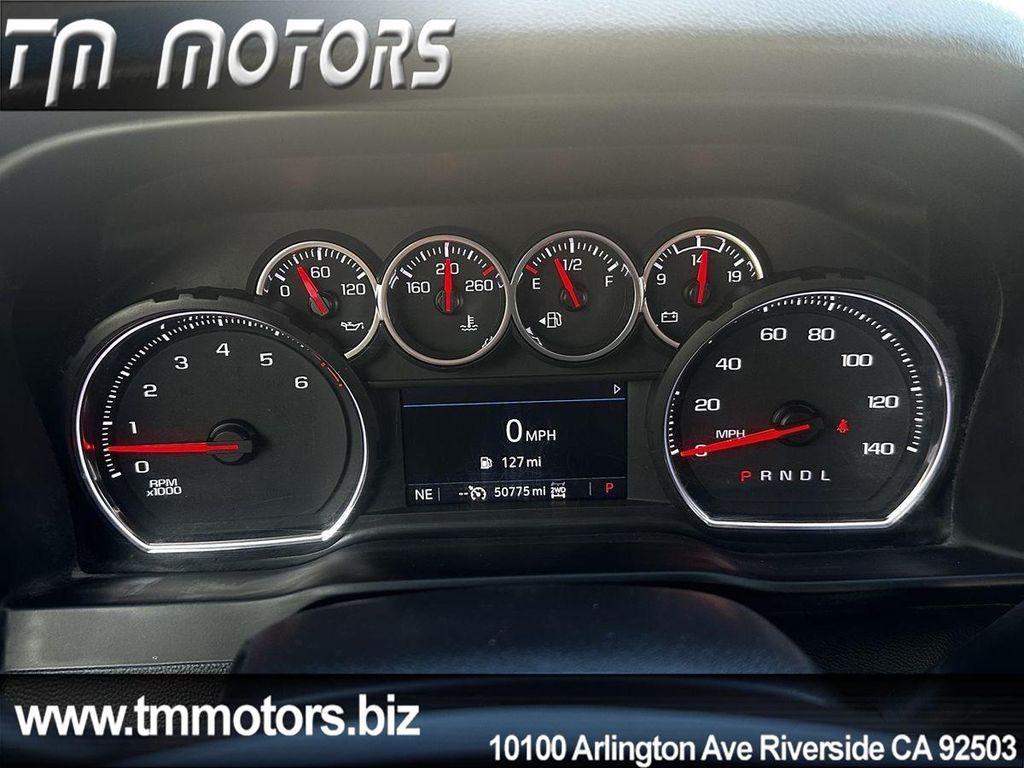 used 2022 Chevrolet Silverado 2500 car, priced at $41,790