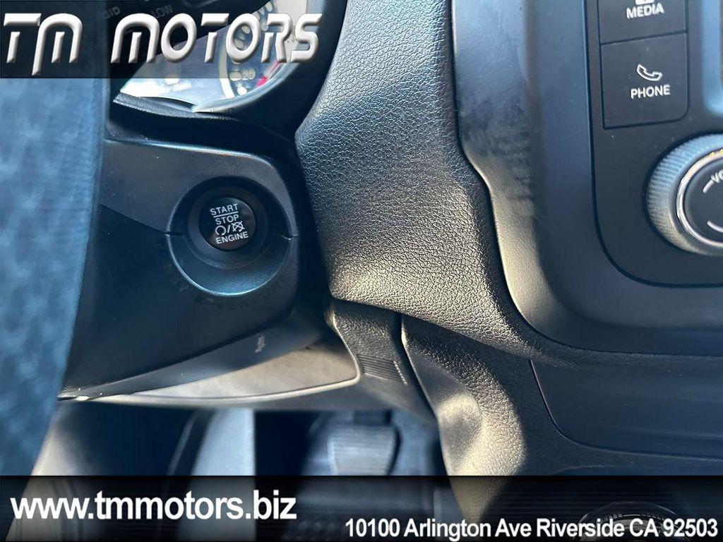 used 2017 Jeep Renegade car, priced at $7,390