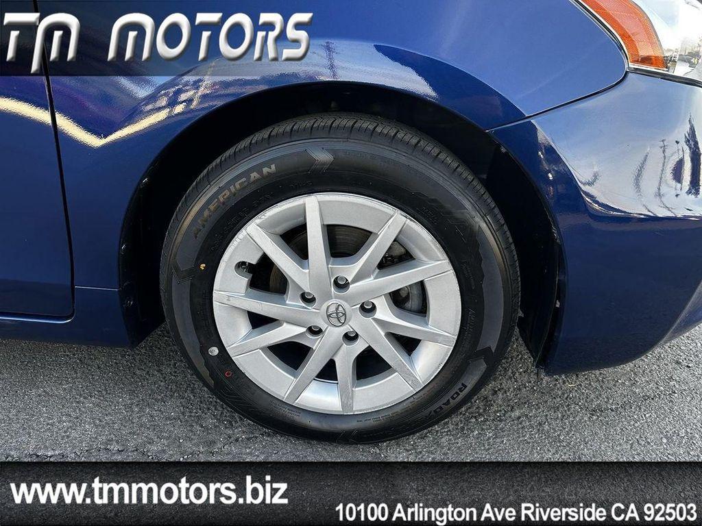 used 2013 Toyota Prius v car, priced at $10,790