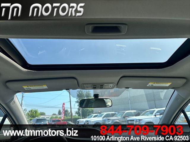 used 2015 Honda Civic car, priced at $9,390