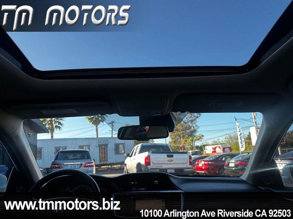 used 2016 Honda Accord car, priced at $12,390