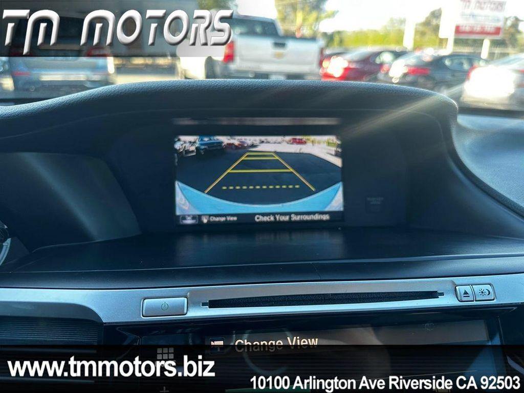 used 2016 Honda Accord car, priced at $12,390