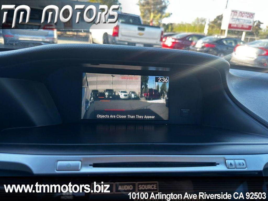 used 2016 Honda Accord car, priced at $12,390