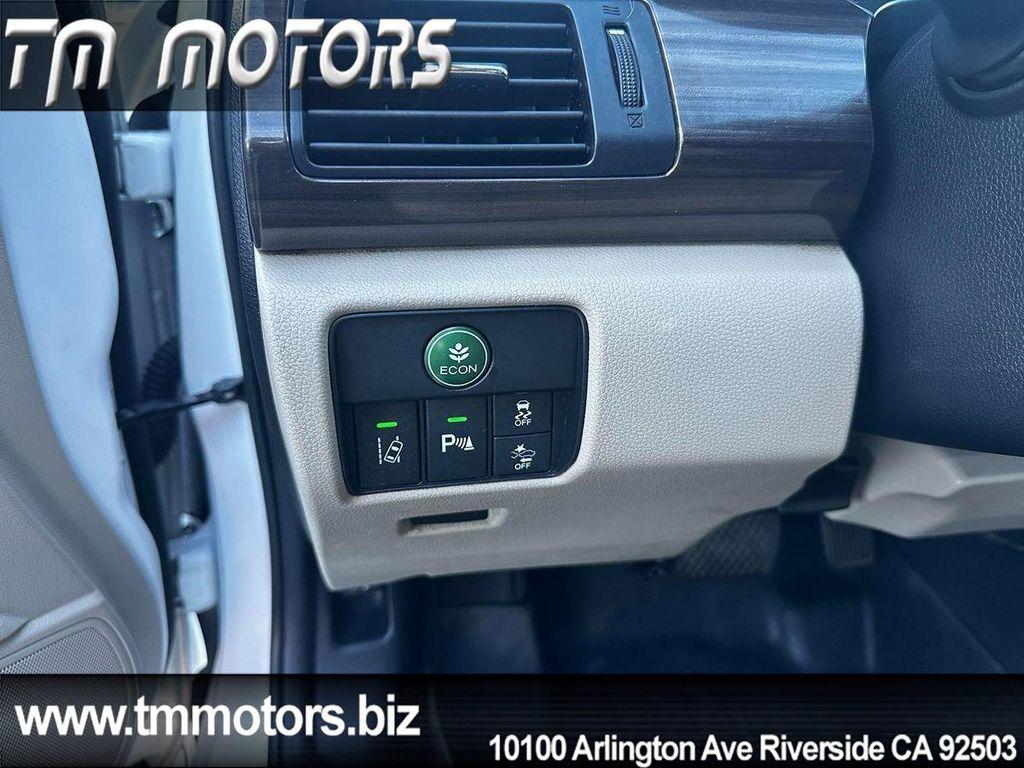 used 2016 Honda Accord car, priced at $12,390