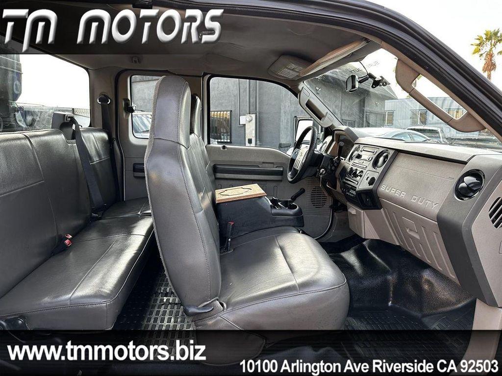 used 2010 Ford F-350 car, priced at $15,790