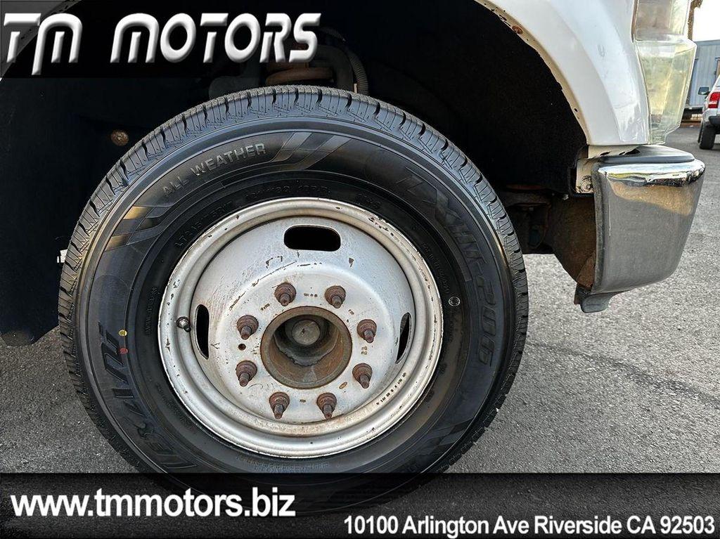 used 2010 Ford F-350 car, priced at $15,790