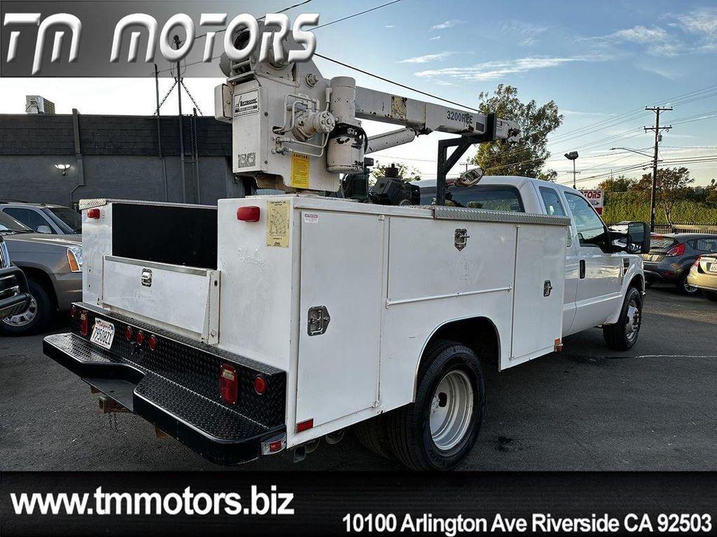 used 2010 Ford F-350 car, priced at $15,790