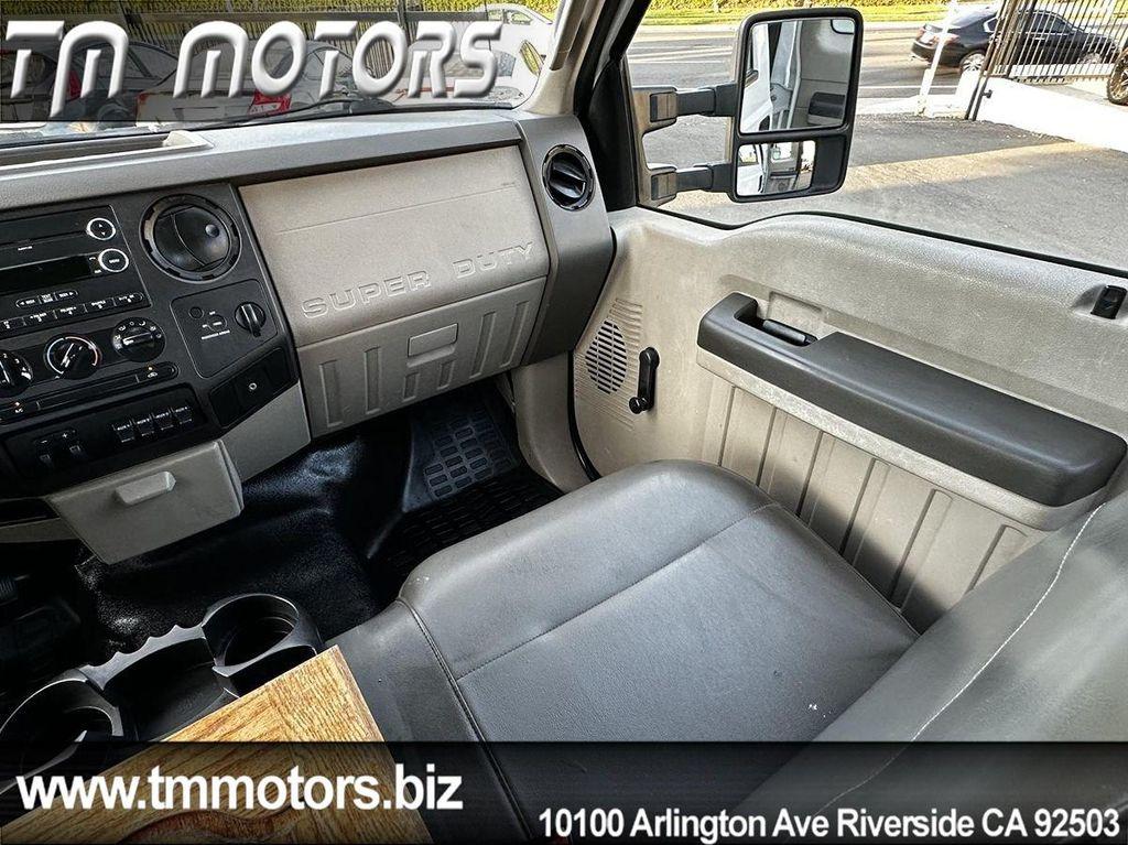 used 2010 Ford F-350 car, priced at $15,790