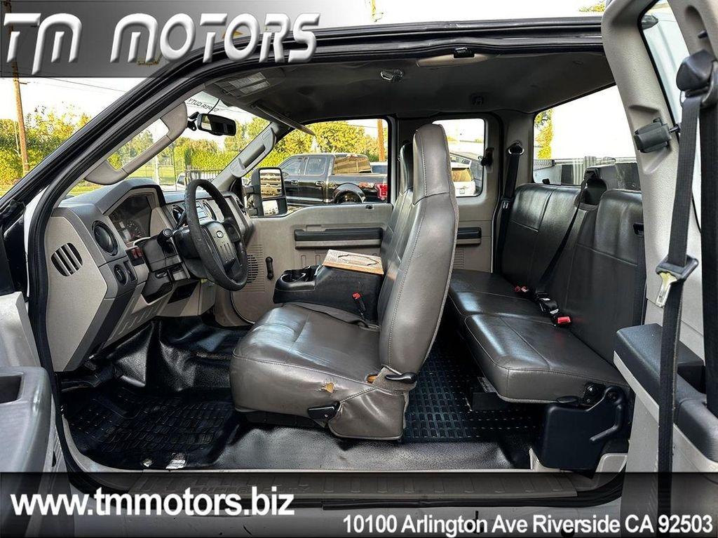 used 2010 Ford F-350 car, priced at $15,790