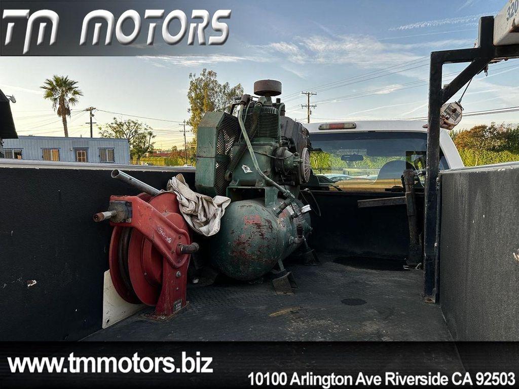 used 2010 Ford F-350 car, priced at $15,790