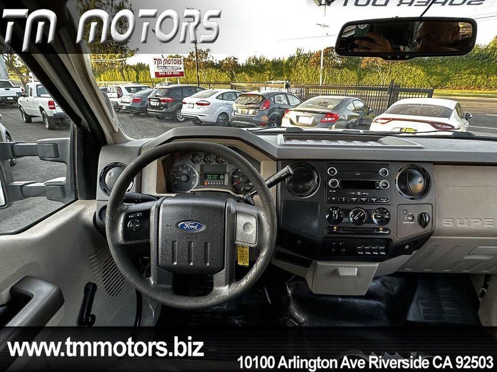 used 2010 Ford F-350 car, priced at $15,790
