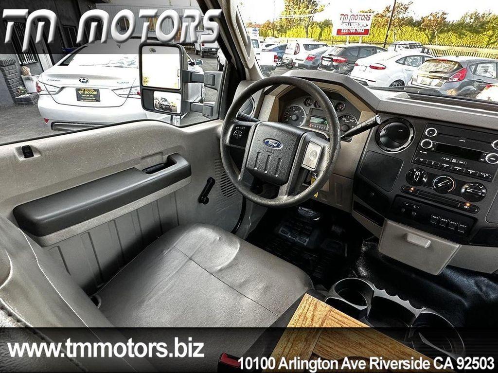 used 2010 Ford F-350 car, priced at $15,790