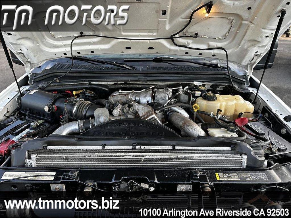 used 2010 Ford F-350 car, priced at $15,790