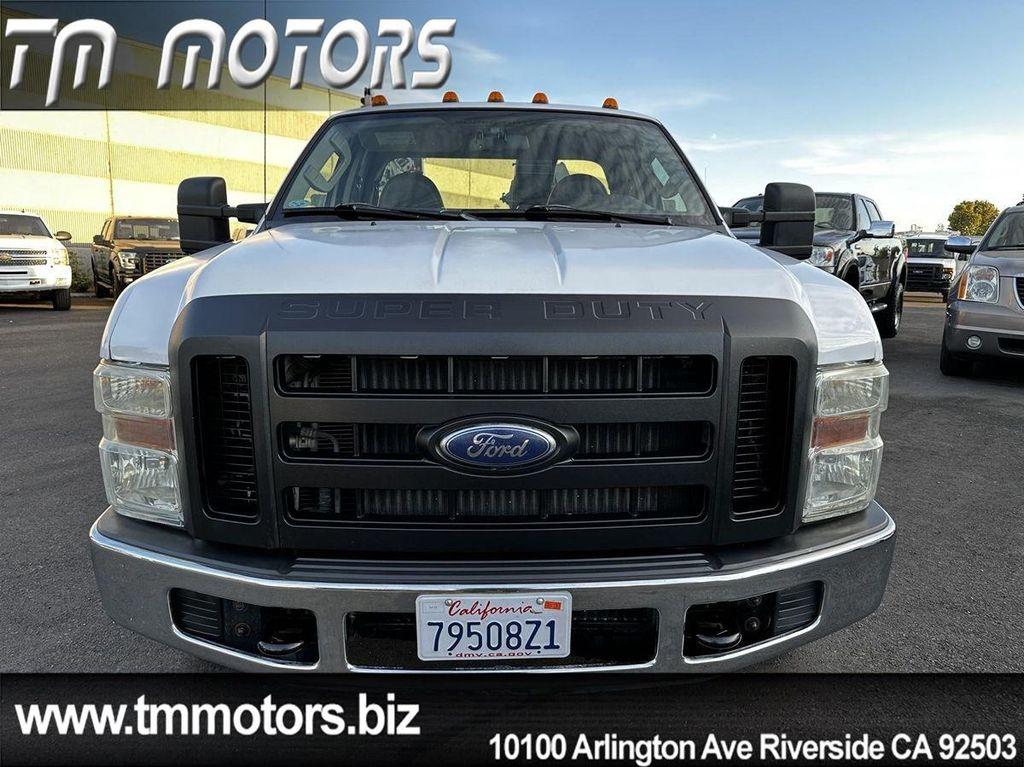 used 2010 Ford F-350 car, priced at $15,790