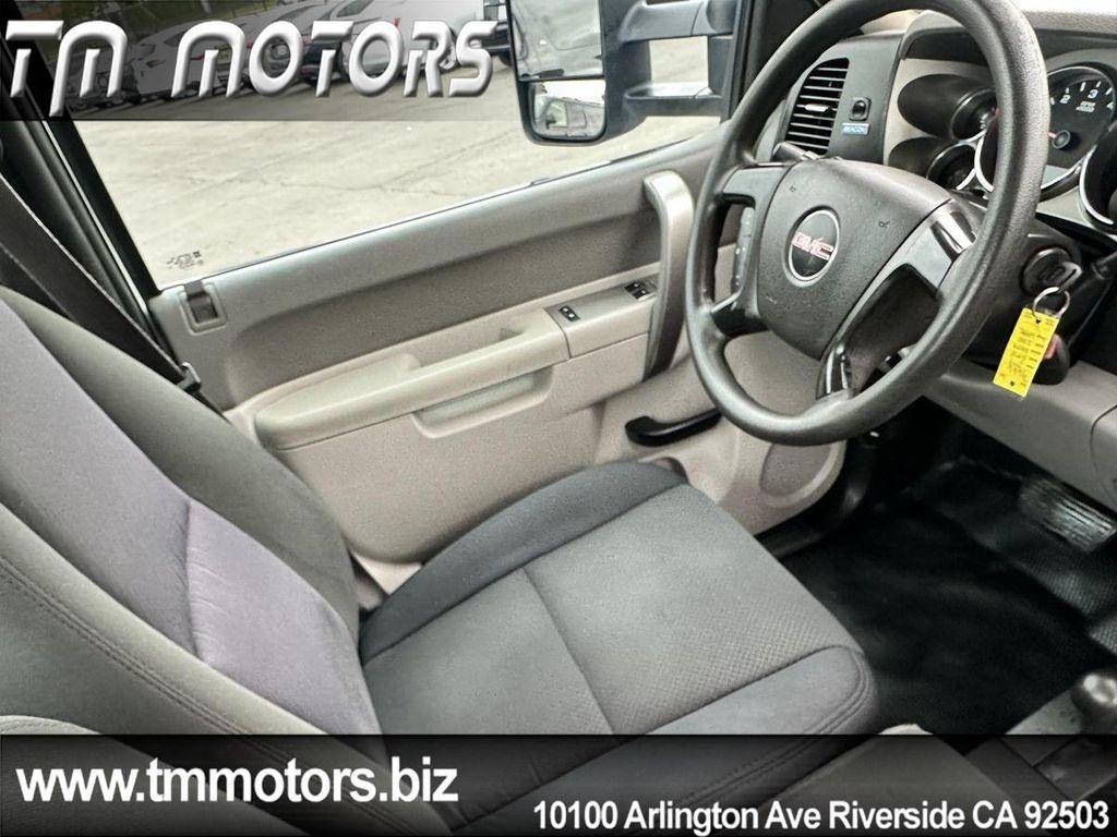 used 2012 GMC Sierra 2500 car, priced at $12,490