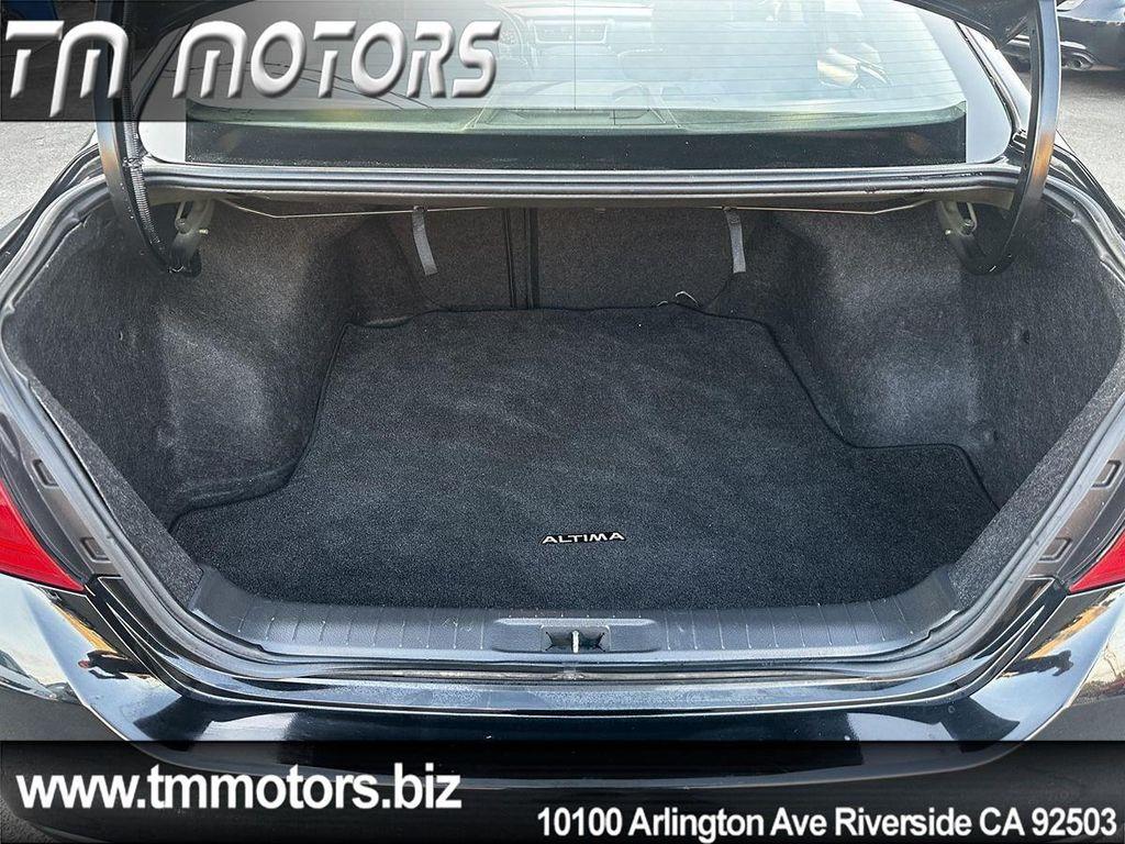 used 2017 Nissan Altima car, priced at $11,690