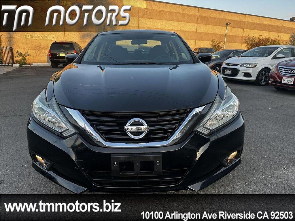 used 2017 Nissan Altima car, priced at $11,690
