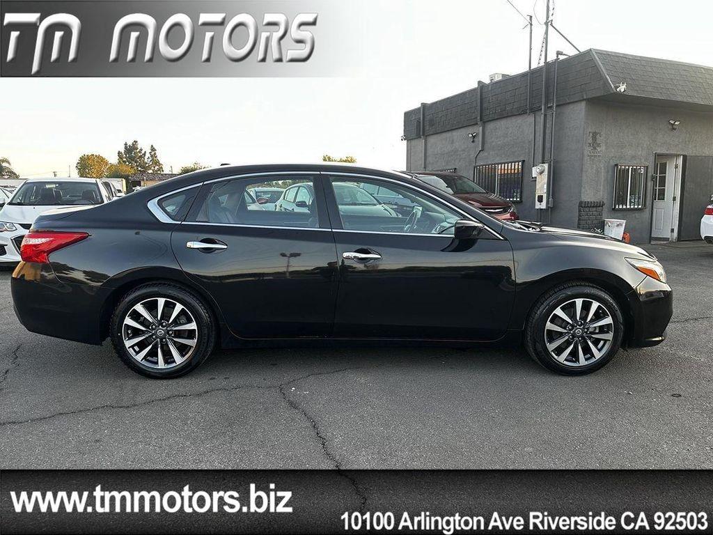 used 2017 Nissan Altima car, priced at $11,690