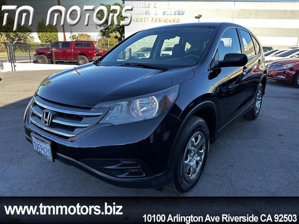 used 2013 Honda CR-V car, priced at $11,390