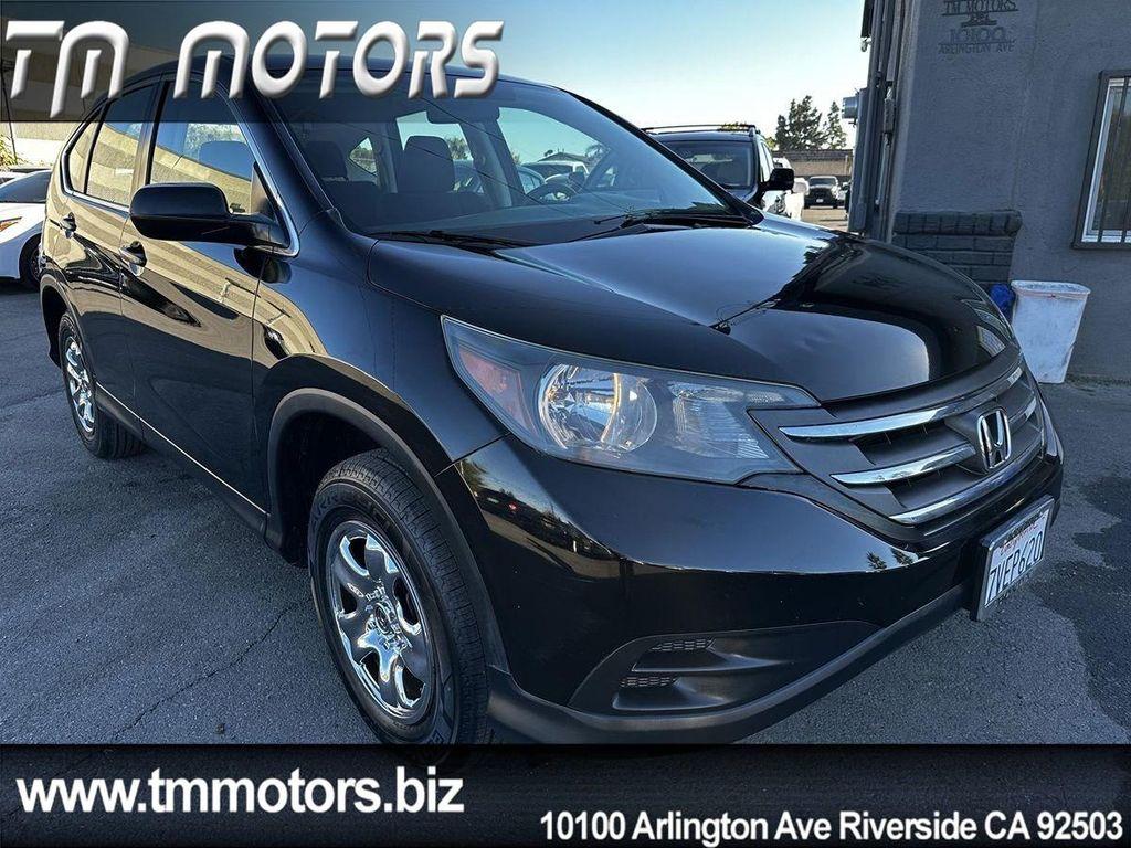 used 2013 Honda CR-V car, priced at $11,390