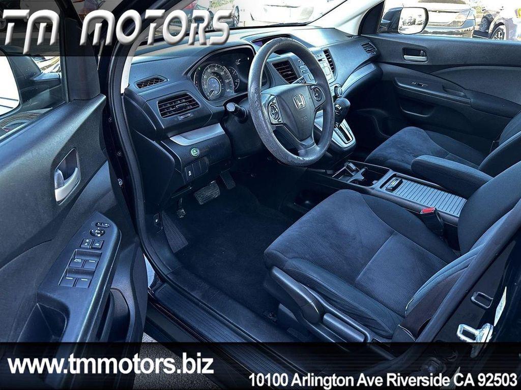 used 2013 Honda CR-V car, priced at $11,390