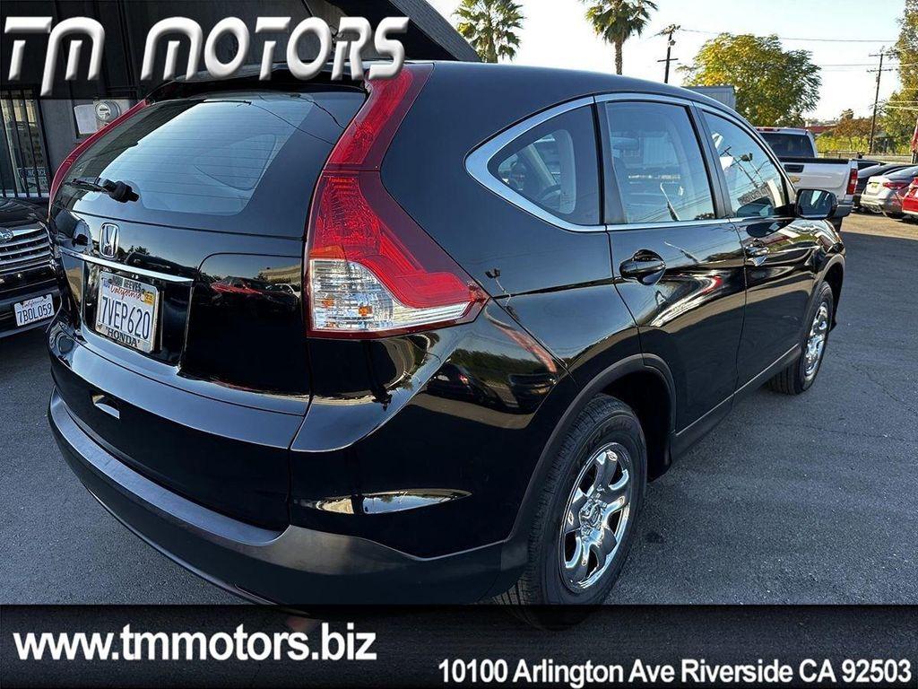 used 2013 Honda CR-V car, priced at $11,390