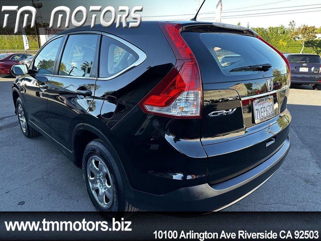 used 2013 Honda CR-V car, priced at $11,390