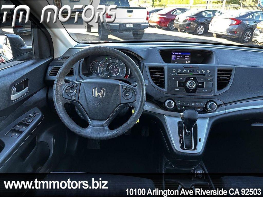 used 2013 Honda CR-V car, priced at $11,390