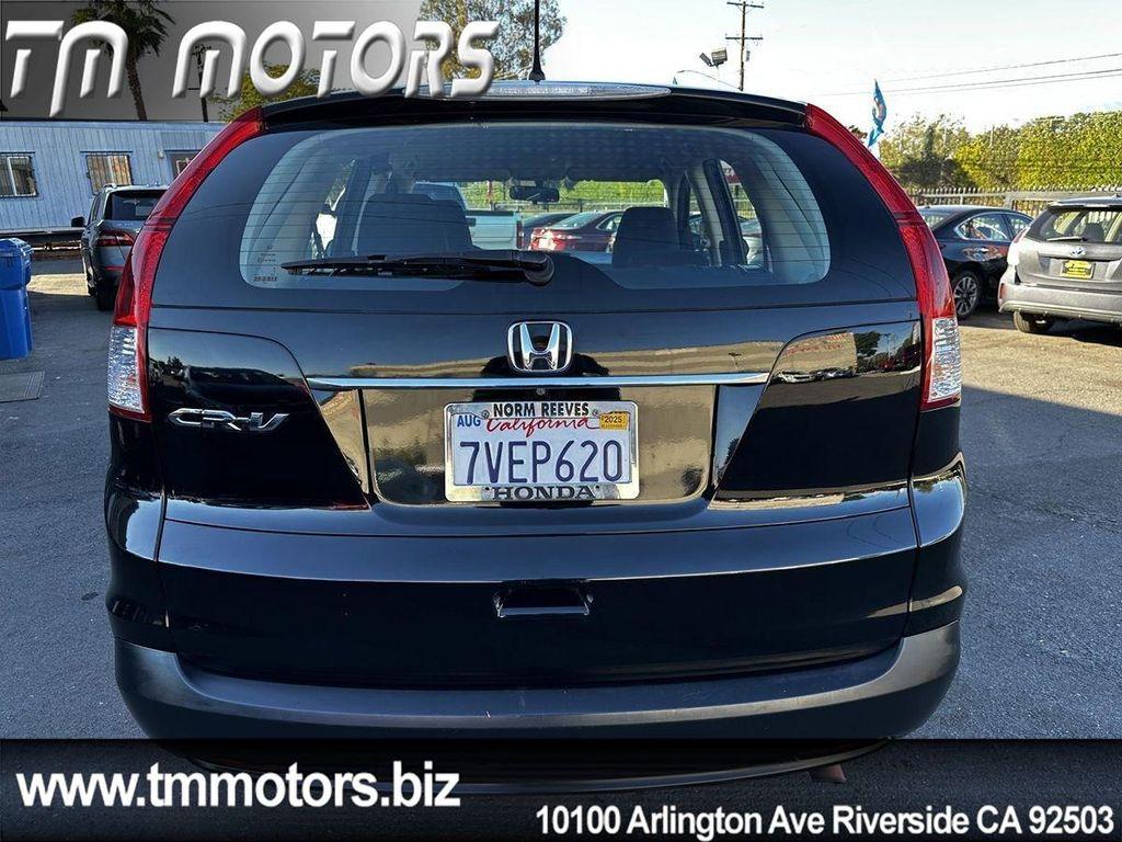 used 2013 Honda CR-V car, priced at $11,390