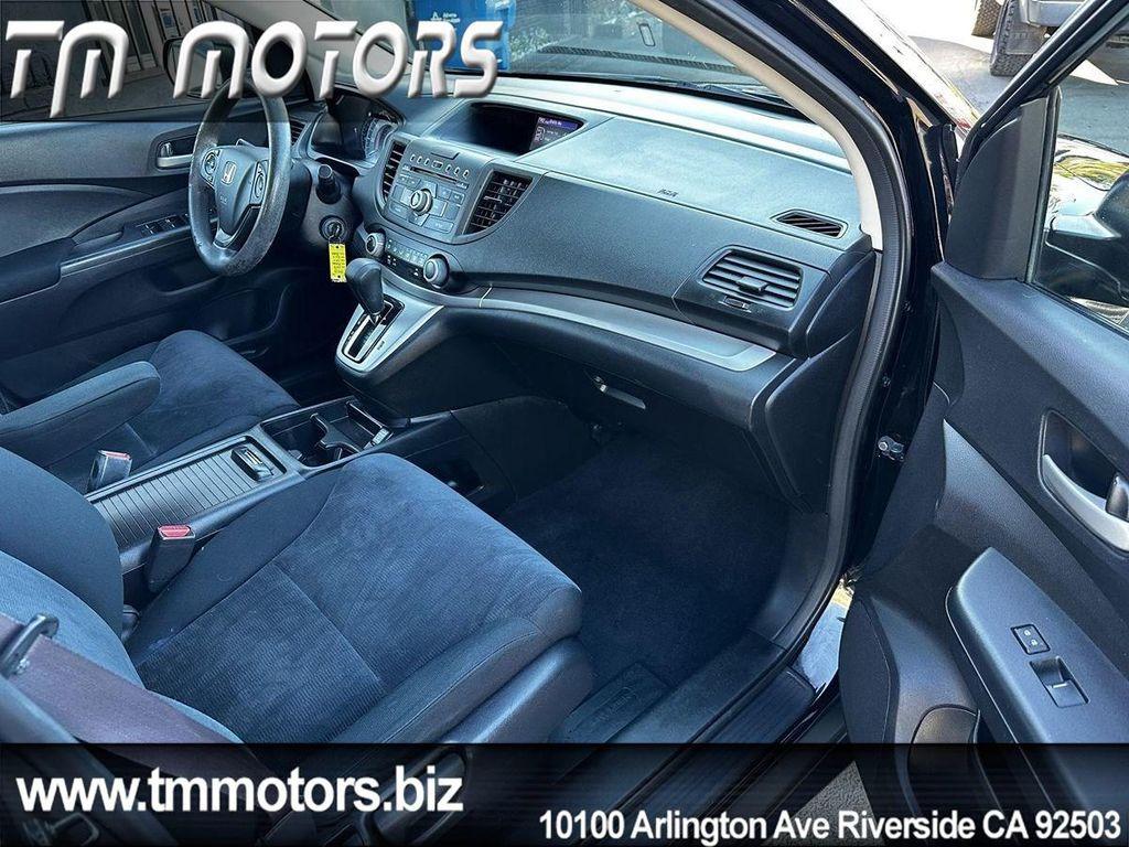used 2013 Honda CR-V car, priced at $11,390