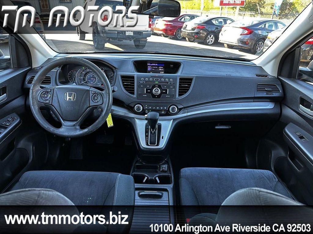 used 2013 Honda CR-V car, priced at $11,390