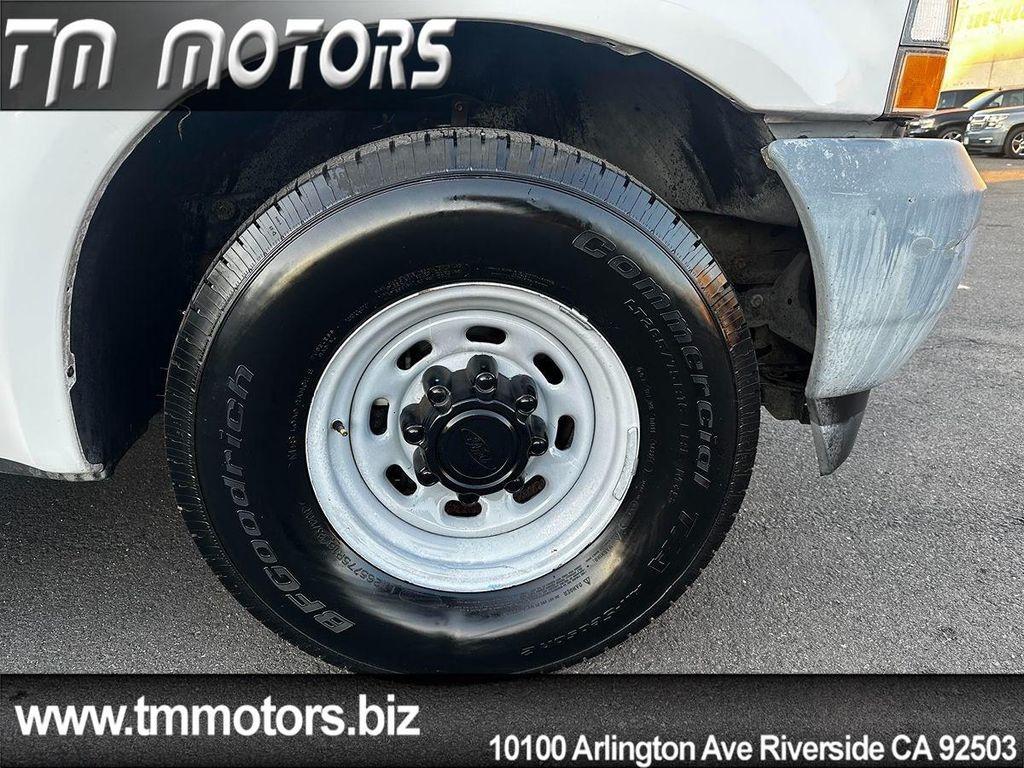 used 2002 Ford F-350 car, priced at $13,690