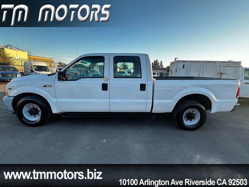 used 2002 Ford F-350 car, priced at $13,690