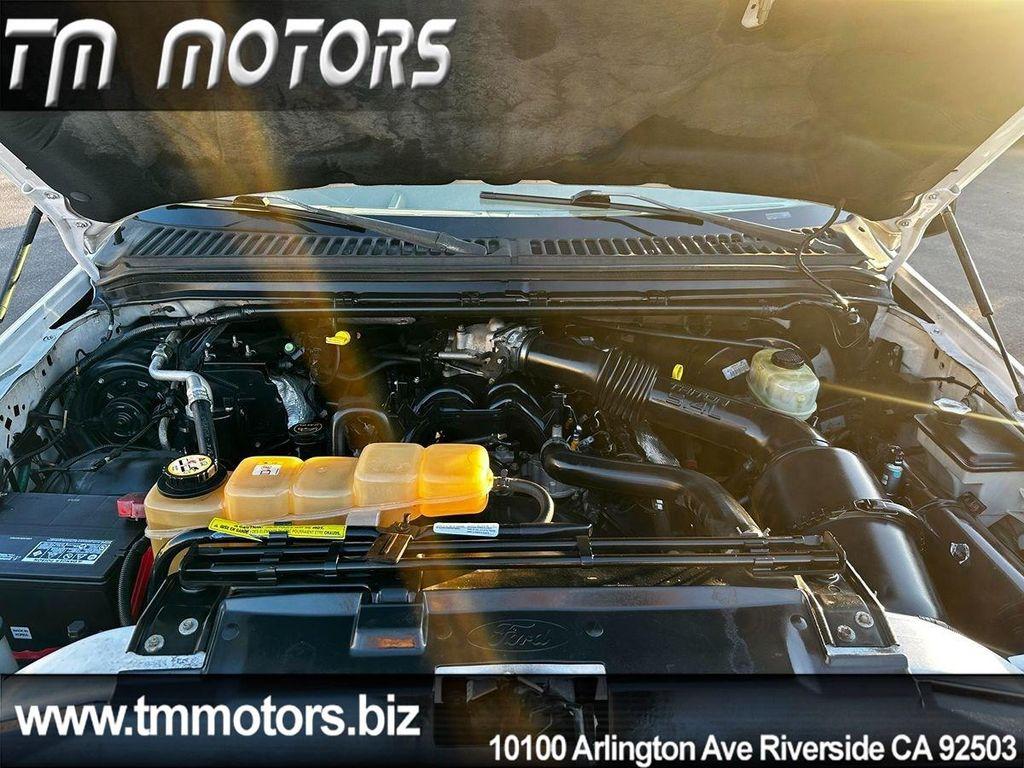 used 2002 Ford F-350 car, priced at $13,690