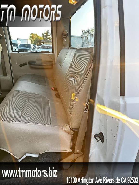 used 2002 Ford F-350 car, priced at $13,690