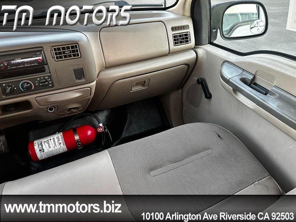 used 2002 Ford F-350 car, priced at $13,690