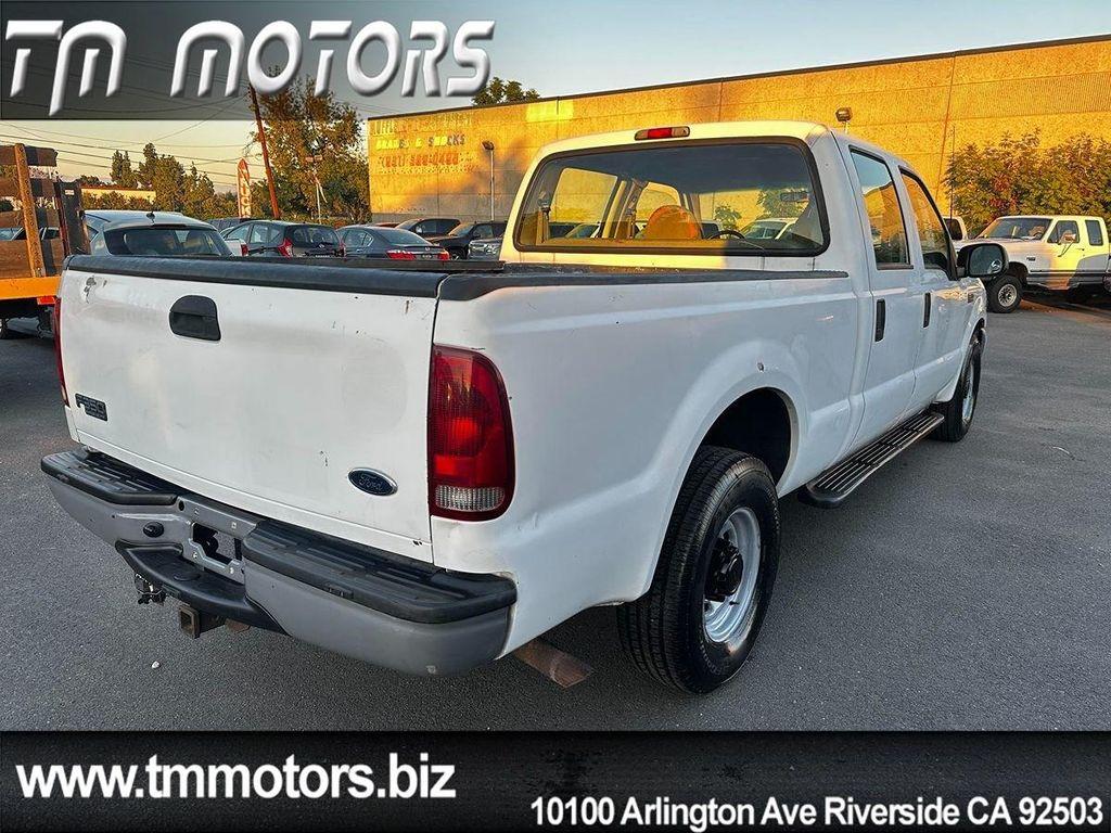 used 2002 Ford F-350 car, priced at $13,690