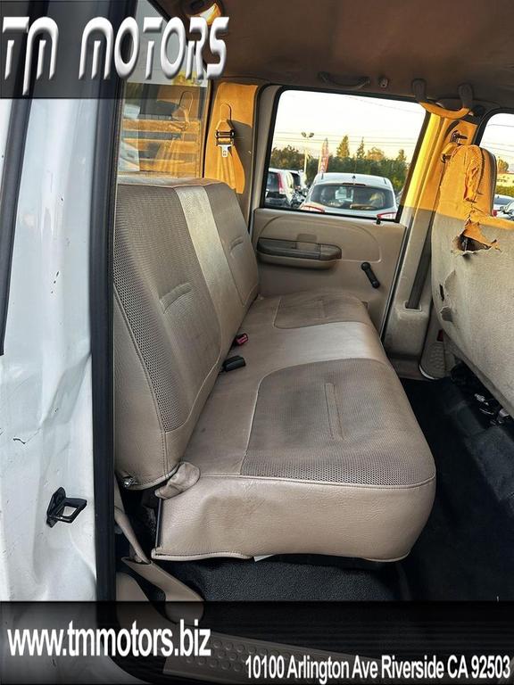 used 2002 Ford F-350 car, priced at $13,690