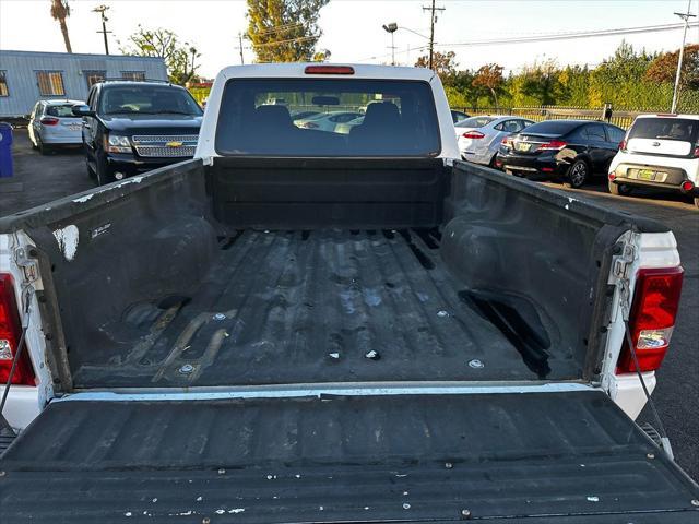 used 2006 Ford Ranger car, priced at $12,490