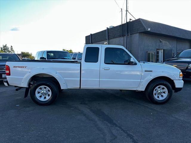 used 2006 Ford Ranger car, priced at $12,490