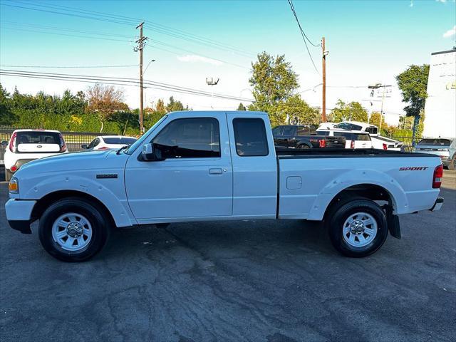 used 2006 Ford Ranger car, priced at $12,490